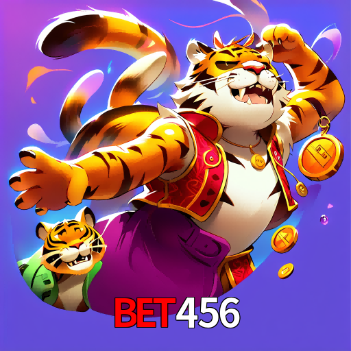 Cassino Online Bet456